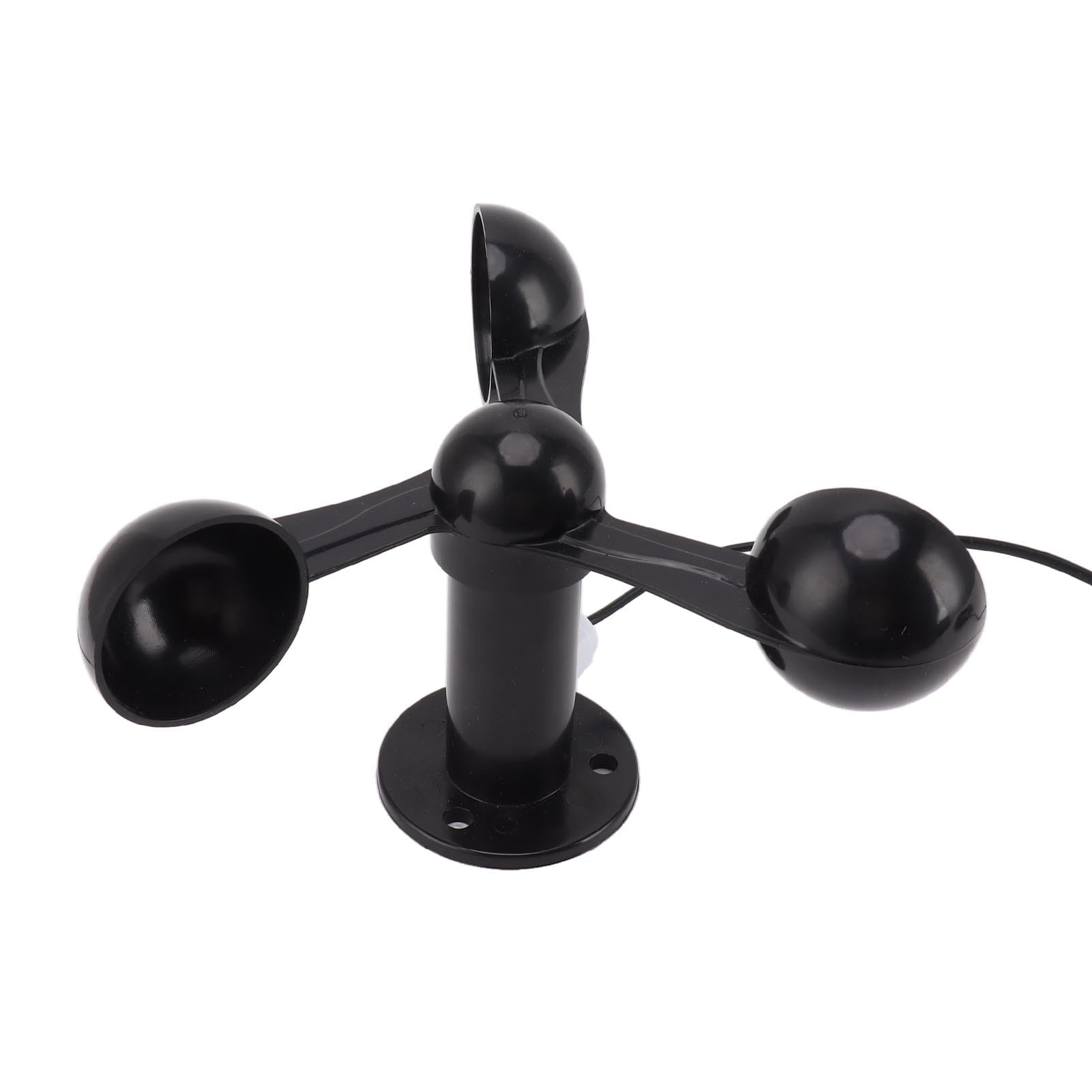 Amazon.com : Anemometer Sensor Wind Speeds Cup, Wind Speed Sensor